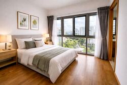 Amaranda Gardens (D19), Condominium #574582041
